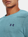 Under Armour UA Seamless Grid SS Póló