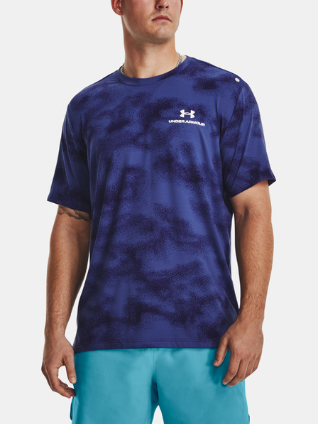 Under Armour UA Rush Energy Print SS Póló