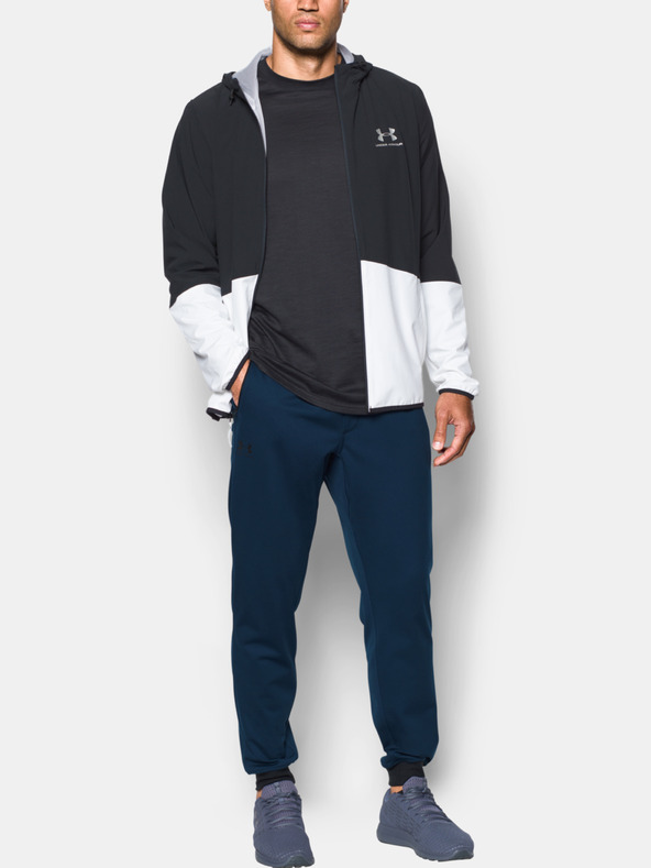 Under Armour Sportstyle Tricot Melegítő nadrág Kék