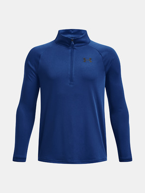 Under Armour UA Tech 2.0 1/2 Zip Gyerek Póló