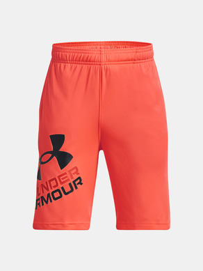 Under Armour UA Prototype 2.0 Logo Gyerek rövidnadrág