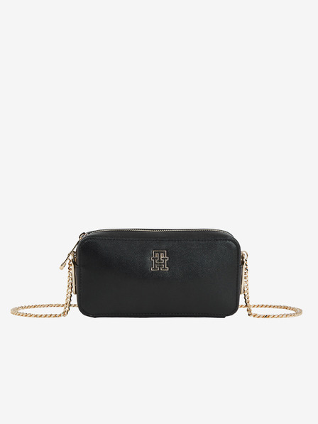 Tommy Hilfiger Timeless Chain Camera Bag Crossbody táska