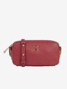 Tommy Hilfiger Timeless Camera Crossbody táska