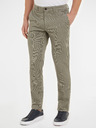 Tommy Hilfiger Bleecker Chino Nadrág