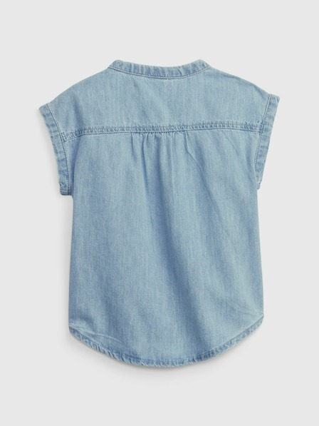 GAP Baby dzseki top GAP