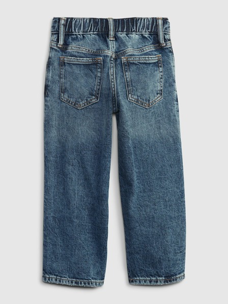 GAP Baby farmer loose '90s organic GAP