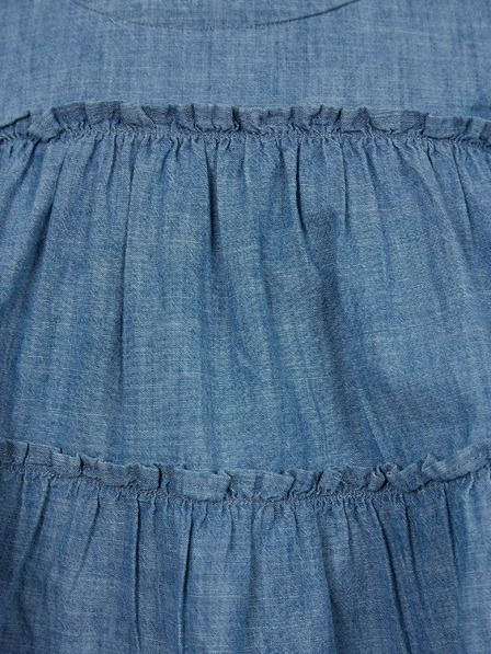 GAP Gyermek volános top GAP