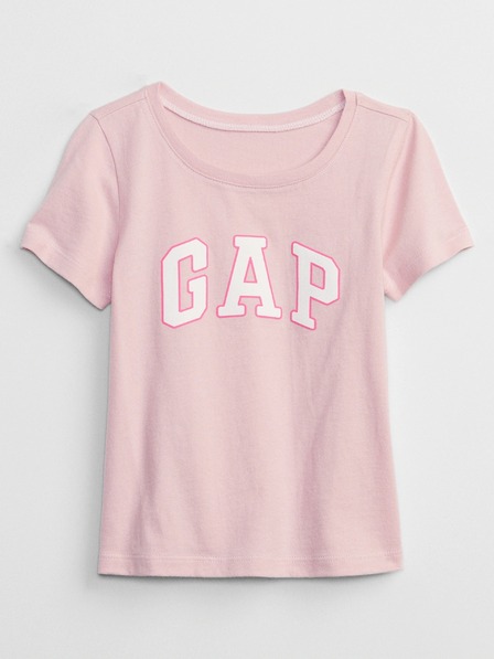 GAP Gyerek póló GAP logóval