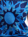 Desigual Sun Blue Póló