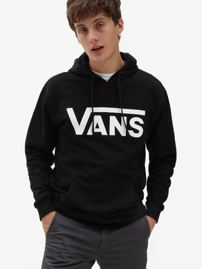 Vans Melegítőfelsők