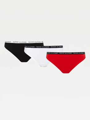 Tommy Hilfiger Underwear 3 db-os Bugyi szett