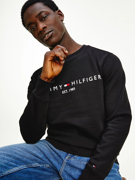 Tommy Hilfiger Tommy Logo Melegítő felső