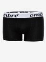 Ombre Clothing 3 db-os Boxeralsó szett