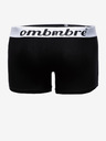 Ombre Clothing 3 db-os Boxeralsó szett