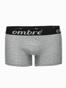 Ombre Clothing 3 db-os Boxeralsó szett