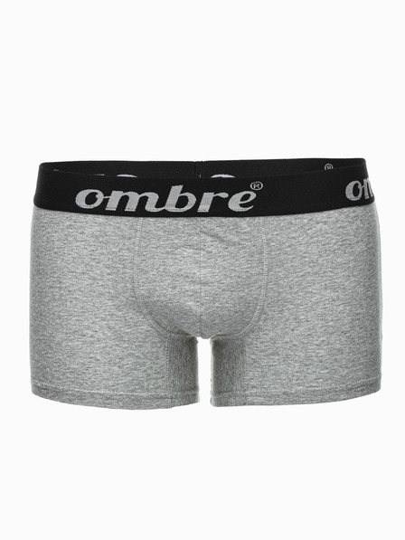 Ombre Clothing 3 db-os Boxeralsó szett