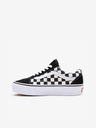 Vans UA Old Skool Platform Sportcipő