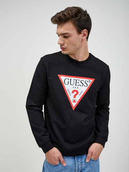 Guess Audley Melegítő felső