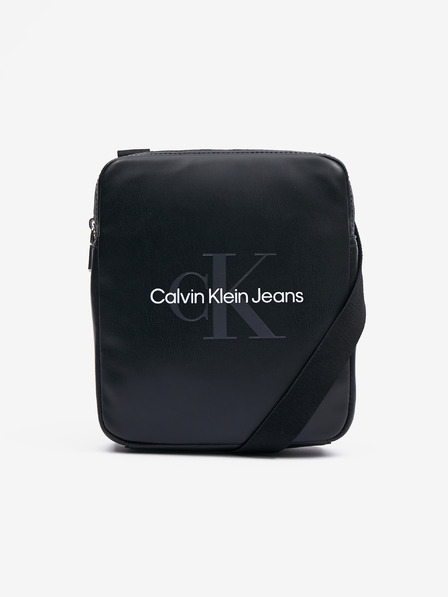 Calvin Klein Jeans Monogram Soft Reporter Táska