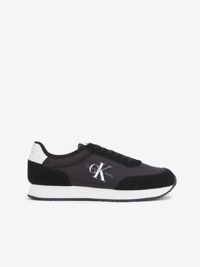 Calvin Klein Jeans Retro Runner Su-Ny Sportcipő