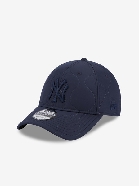 New Era New York Yankees MLB Quilted 9Forty Siltes sapka