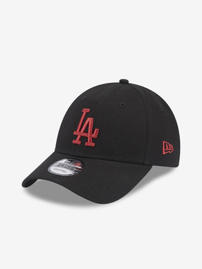 New Era LA Dodgers League Essential 9Forty Siltes sapka