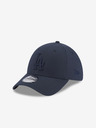 New Era Sötétkék sapka New Era 3930