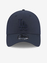 New Era Sötétkék sapka New Era 3930