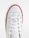 Converse Chuck Taylor All Star Leather Sportcipő