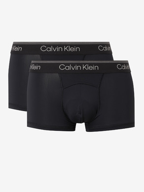 Calvin Klein Underwear	 2 db-os Boxeralsó szett