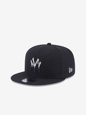 New Era New York Yankees Team 9Fifty Siltes sapka