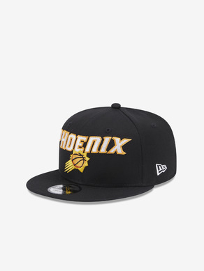 New Era Phoenix Suns NBA Patch 9Fifty Siltes sapka