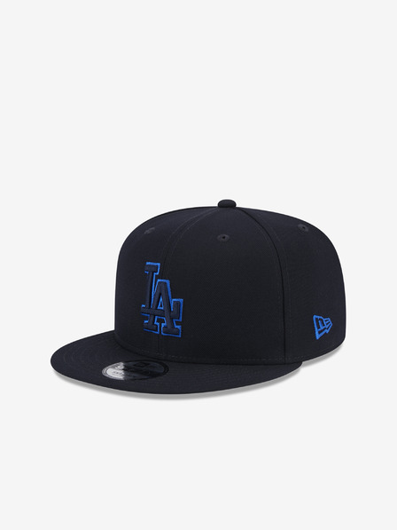 New Era LA Dodgers Repreve 9Fifty Siltes sapka