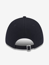New Era Sötétkék férfi New Era sapka