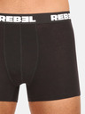 Nedeto Rebel 10 db-os Boxeralsó szett