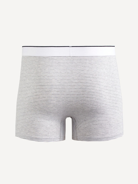 Celio Mitch Boxeralsó