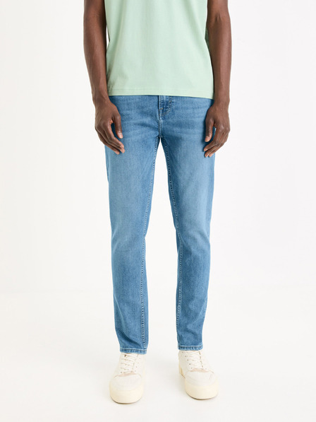 Celio Gotapered Farmernadrág