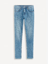 Celio Gotapered Farmernadrág