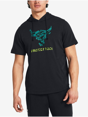 Under Armour Project Rock Payoff SS Terry Hdy Melegítő felső