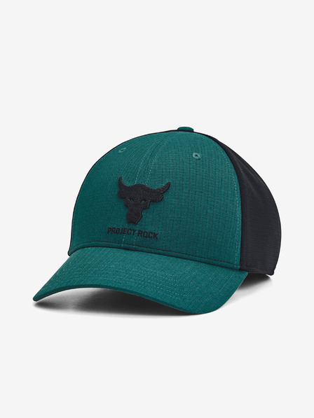 Under Armour Project Rock Trucker Siltes sapka