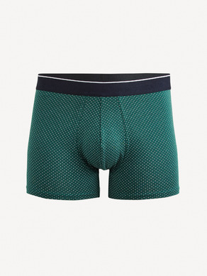 Celio Mitch Boxeralsó