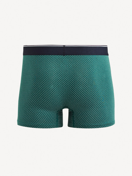 Celio Mitch Boxeralsó