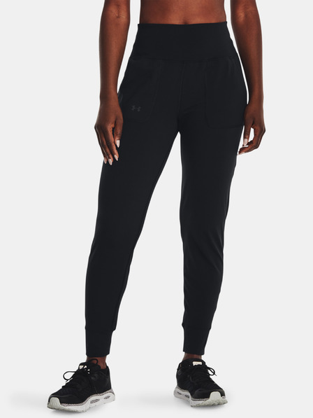 Under Armour Motion Jogger-BLK Melegítő nadrág