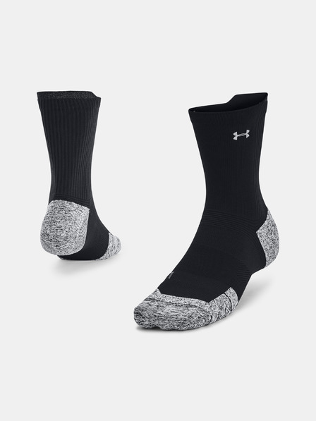 Under Armour UA AD Run Cushion Mid Zokni