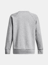 Under Armour UA Rival Fleece Crew Melegítőfelsők