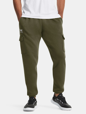 Under Armour UA Essential Flc Cargo Melegítőnadrág