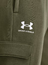 Under Armour UA Essential Flc Cargo Melegítőnadrág