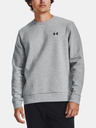 Under Armour UA Unstoppable Flc Crew Melegítőfelsők