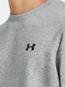 Under Armour UA Unstoppable Flc Crew Melegítőfelsők