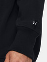 Under Armour Project Rock HW Terry FZ OS Melegítő felső